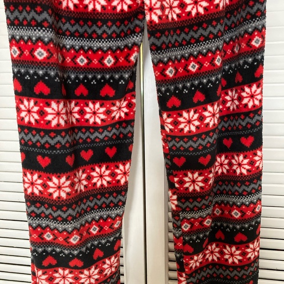 NWT Pillow Talk Cozy Lounge/Sleep Pants Size Large - Picture 8 of 13